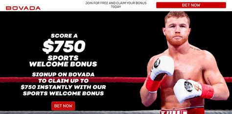 bovada mayweather